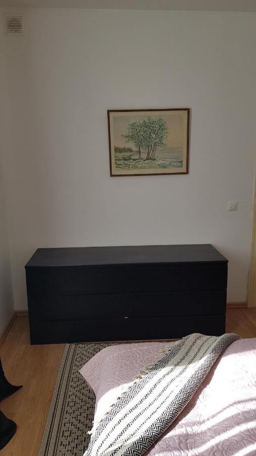 Trevligt Hus Med Egen Gard Och Fri Wifi, Emmaboda Kommun, Lindas Exterior photo