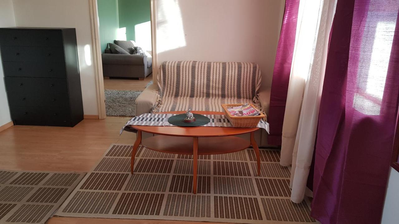 Trevligt Hus Med Egen Gard Och Fri Wifi, Emmaboda Kommun, Lindas Exterior photo